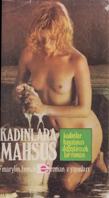 Kadınlara Mahsus — Marilyn French