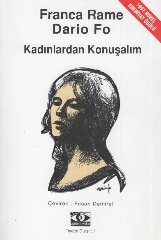 Kadınlardan Konuşalım — Dario Fo ve Franca Rame
