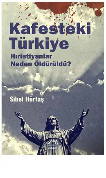 Kafesteki Türkiye — Sibel Hürtaş