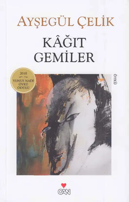 Kağıt Gemiler — Ayşegül Çelik