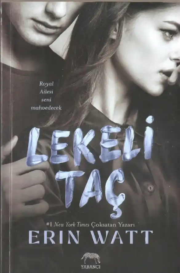 Kağıt Prenses — Erin Watt