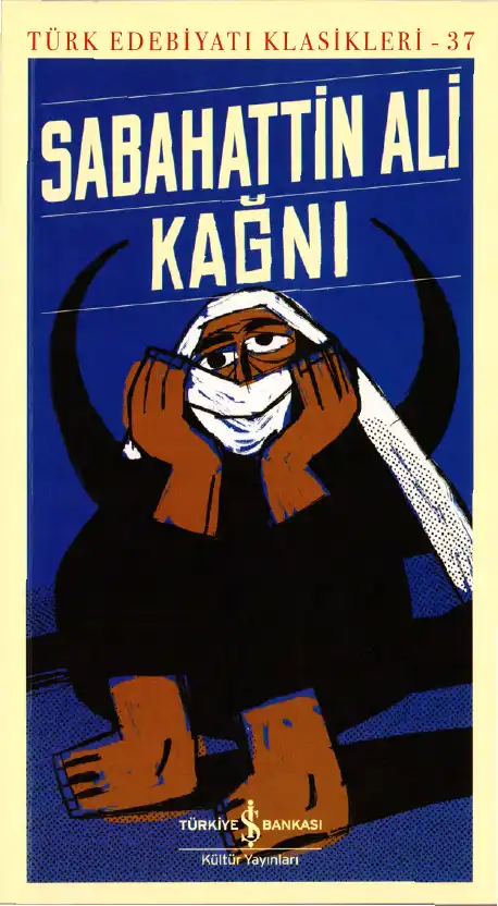 Kağnı — Sabahattin Ali
