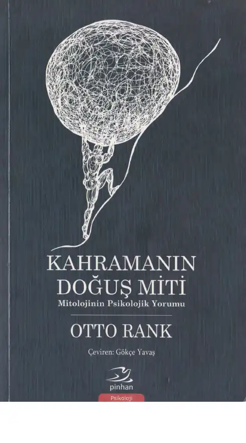 Kahramanın Doğuş Miti — Otto Rank