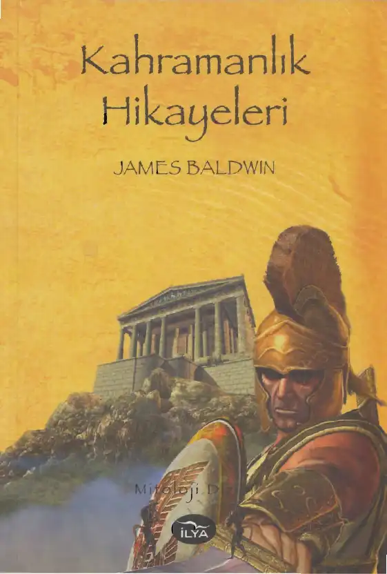Kahramanlık Hikayeleri — James Baldwin