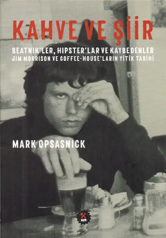 Kahve ve Şiir — Mark Opsasnick