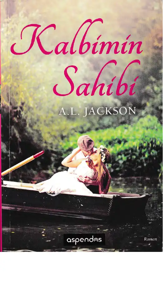 Kalbimin Sahibi Aspendos — A. L. Jackson