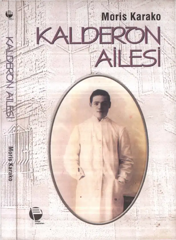 Kalderon Ailesi — Moris Karako