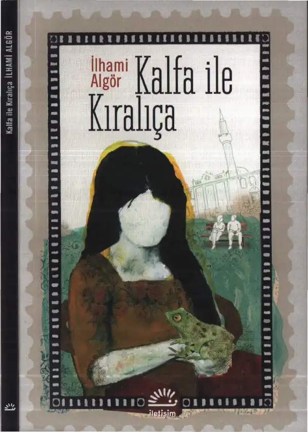 Kalfa ile Kıralıça — İlhami Algör