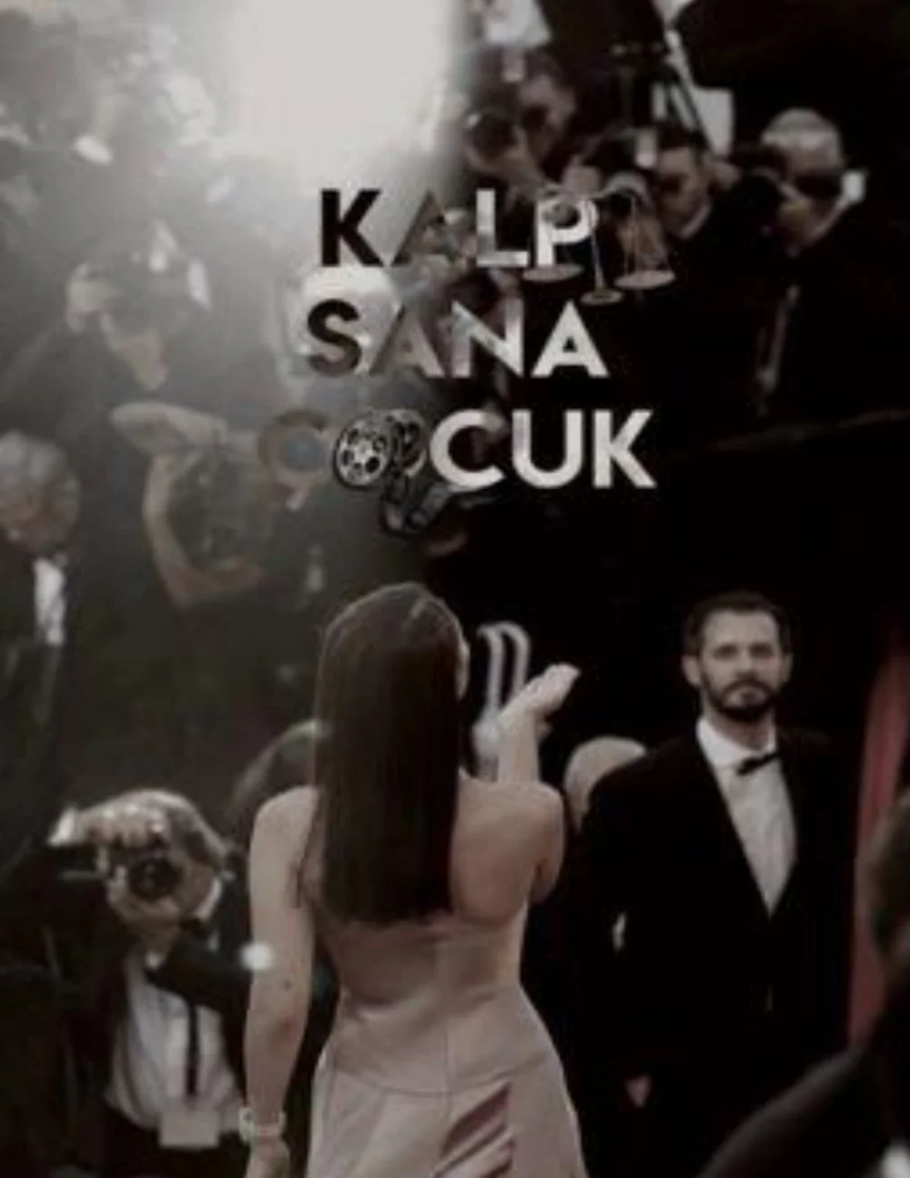 Kalp Sana Çocuk — Demirdöğer