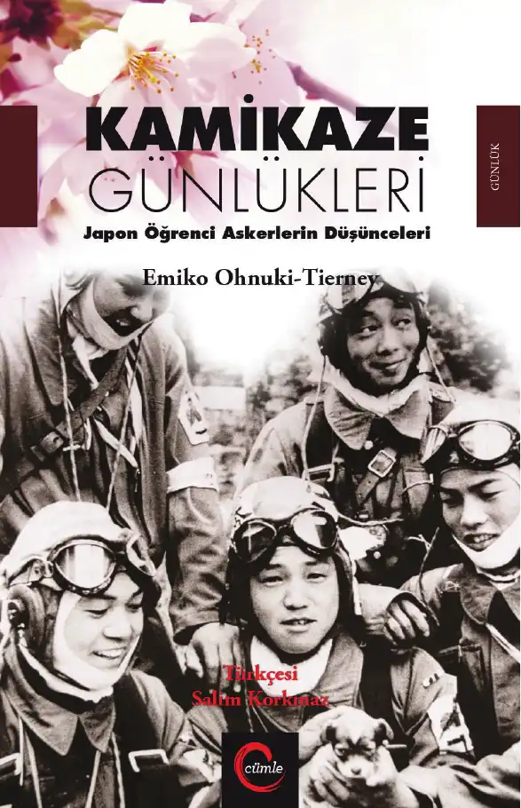 Kamikaze Günlükleri — Emiko Ohnuki-Tierney