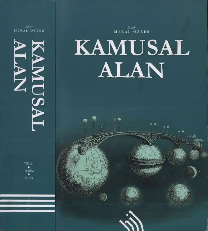 Kamusal Alan — Meral Özbek
