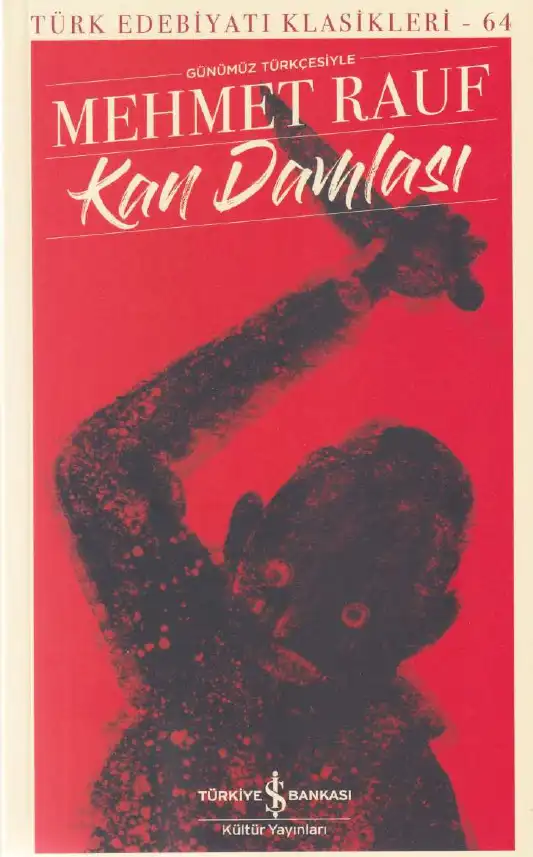 Kan Damlası — Leskovikli Mehmet Rauf