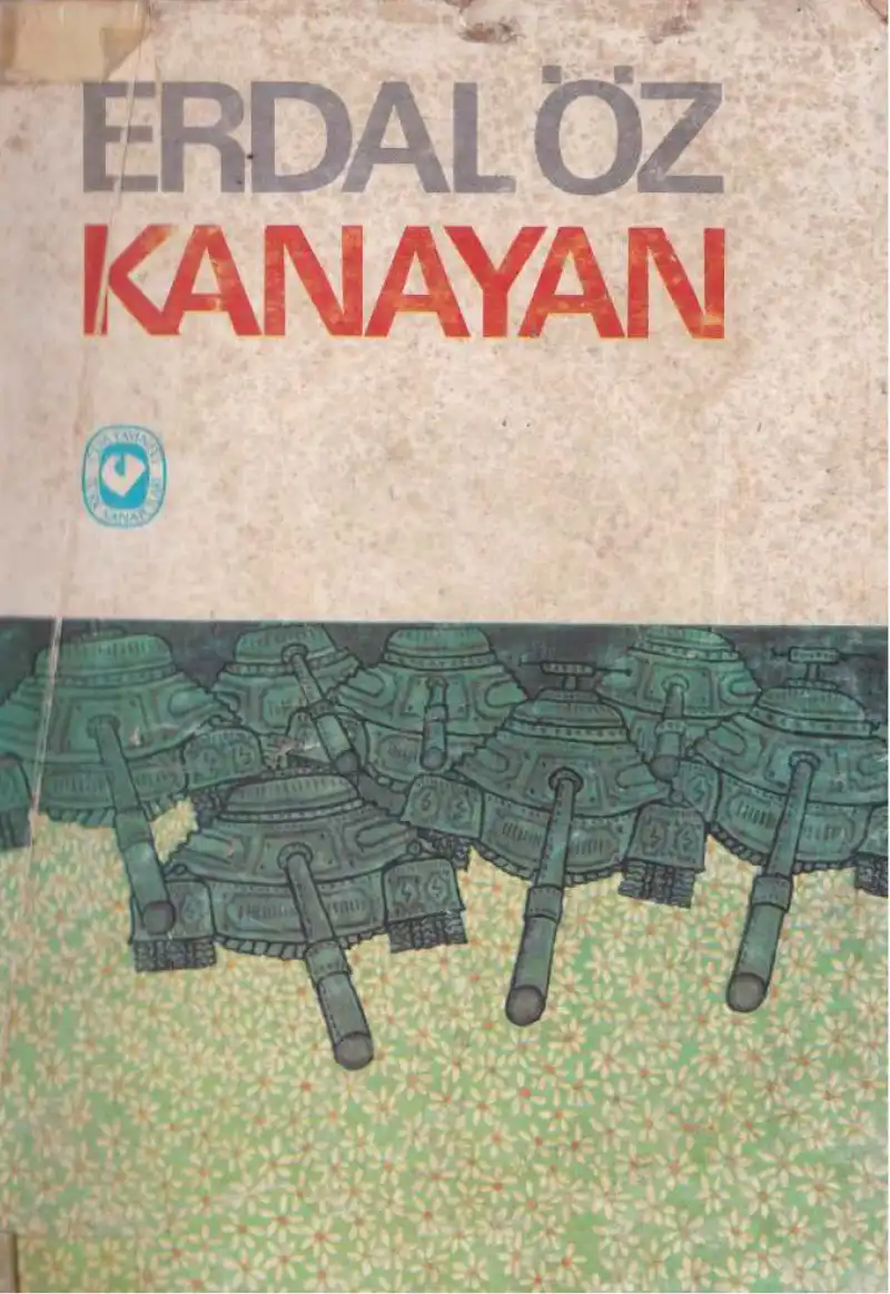 Kanayan — Erdal Öz