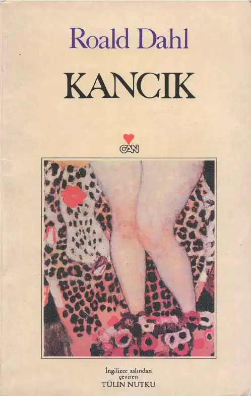Kancık — Roald Dahl