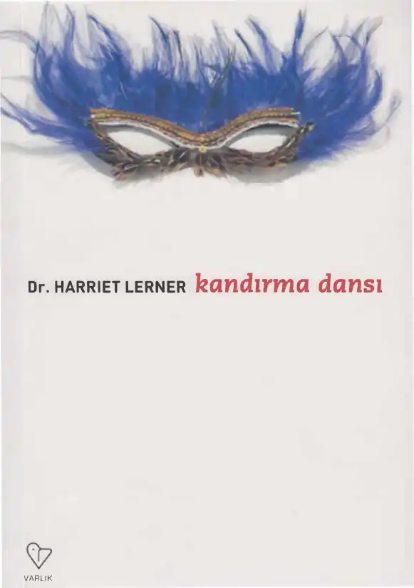 Kandırma Dansı — Harriet G. Lerner