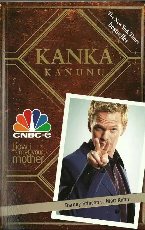 Kanka Kanunu — Matt Kuhn