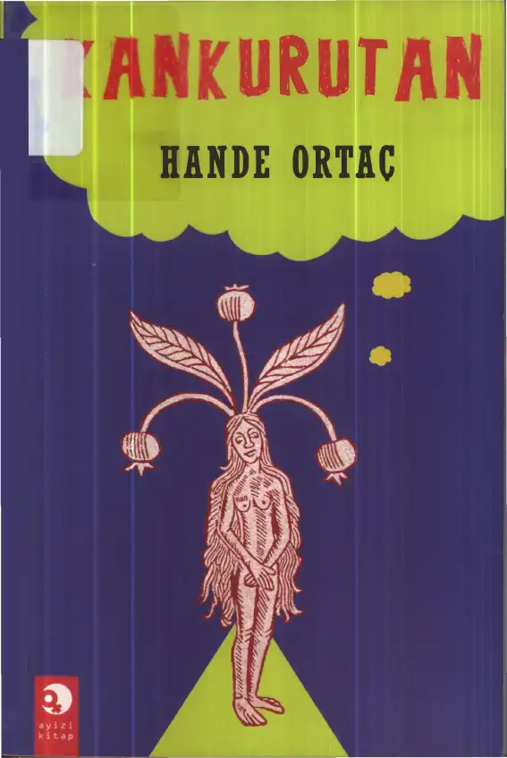 Kankurutan — Hande Ortaç
