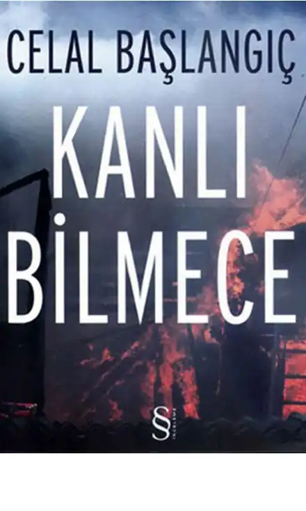 Kanlı Bilmece — Celal Başlangıç