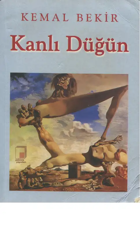 Kanlı Düğün — Kemal Bekir