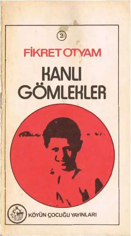 Kanlı Gömlekler — Fikret Otyam