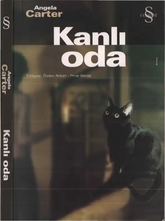 Kanlı Oda — Angela Carter