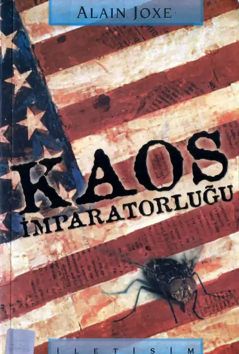 Kaos İmparatorluğu — Alain Joxe