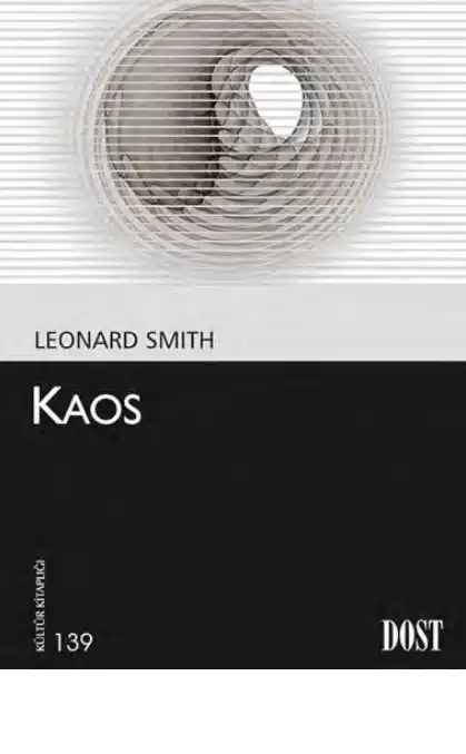Kaos — Leonard Smith