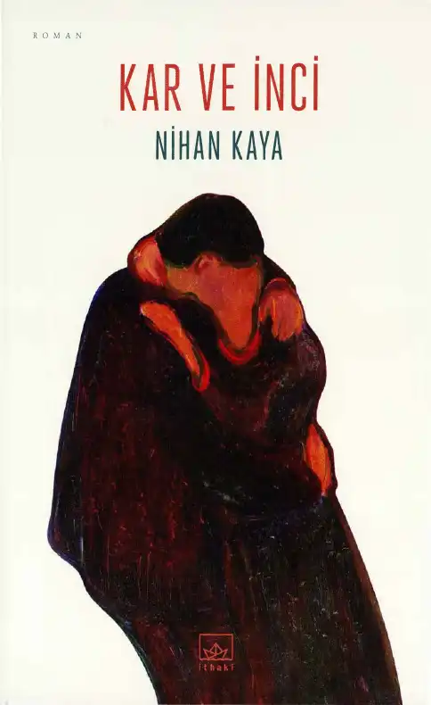 Kar ve İnci — Nihan Kaya