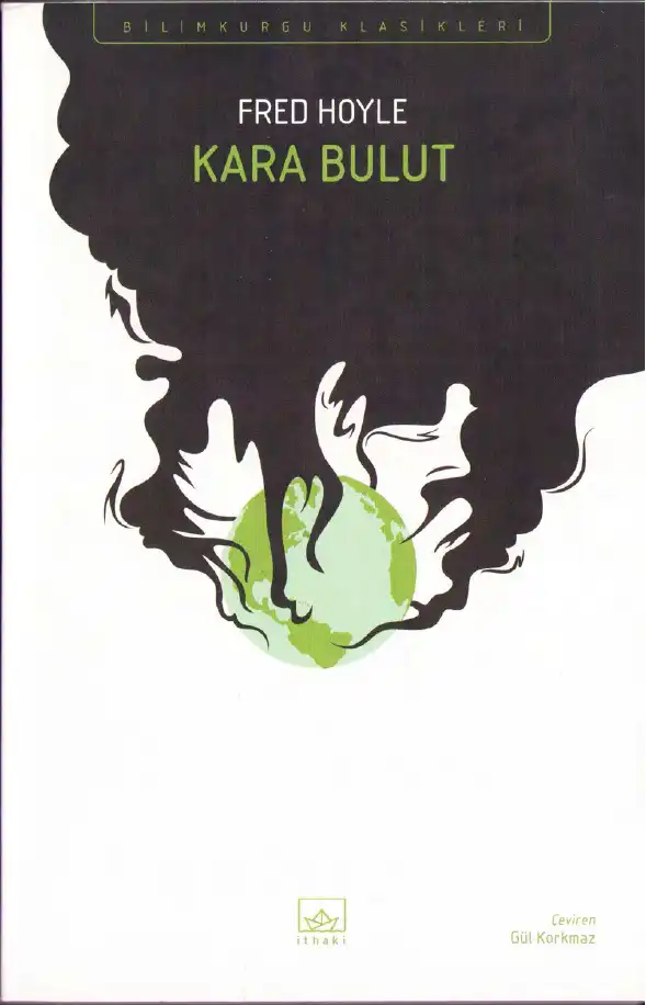 Kara Bulut — Fred Hoyle