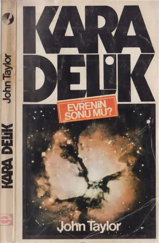 Kara Delik — John Taylor Gatto