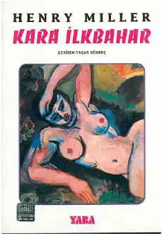 Kara İlkbahar — Henry Miller