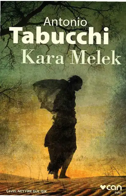 Kara Melek — Antonio Tabucchi