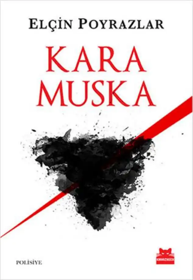 Kara Muska — Elçin Poyrazlar