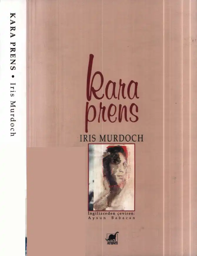 Kara Prens — Iris Murdoch