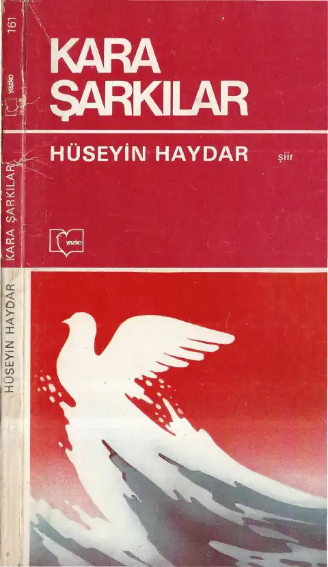 Kara Şarkılar — Hüseyin Haydar