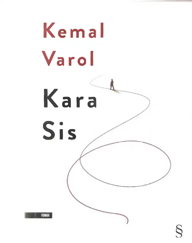 Kara Sis — Kemal Varol