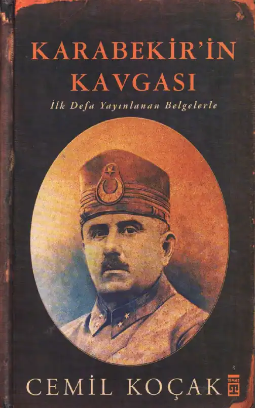 Karabekir'in Kavgası — Cemil Koçak