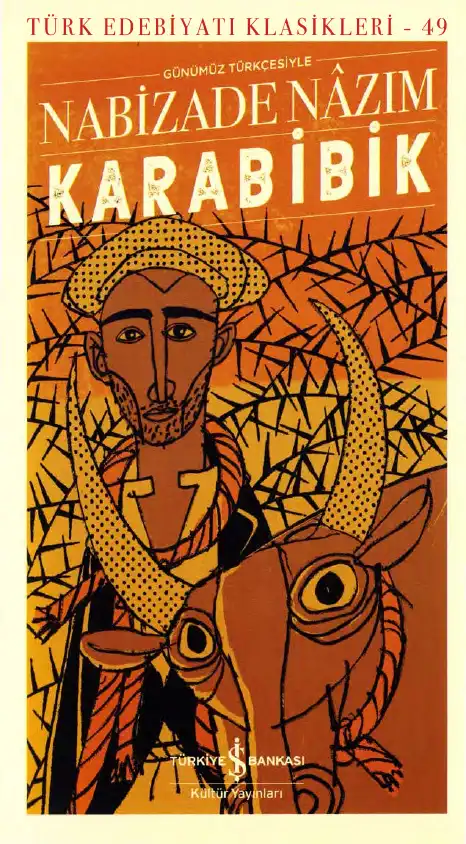 Karabibik — Nabizade Nazım