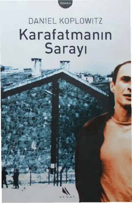 Karafatmanın Sarayı — Daniel Koplowitz