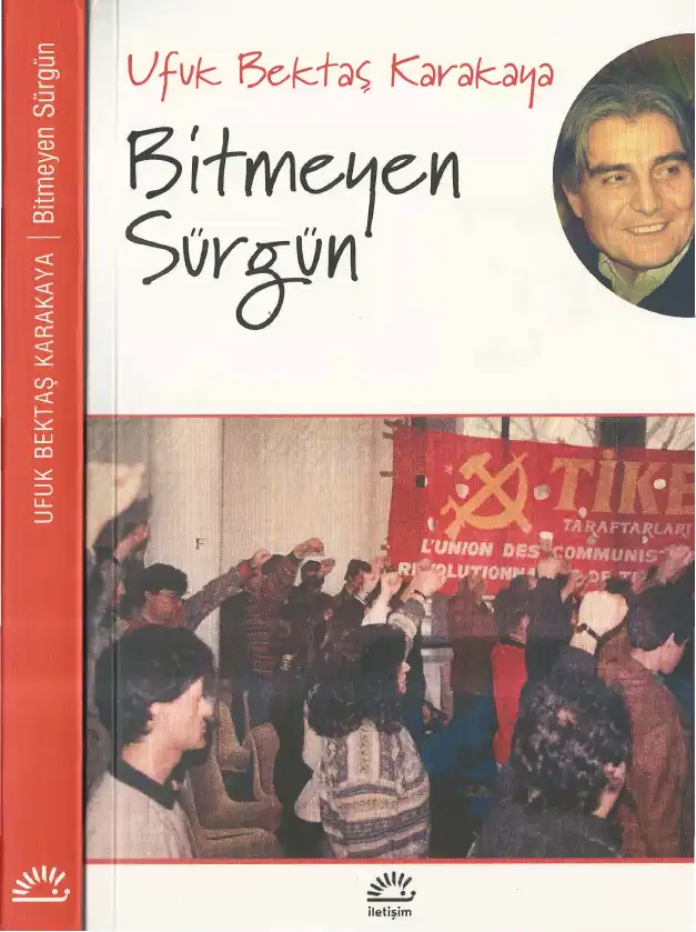 Karakaya Bitmeyen Sürgün — Ufuk Bektaş Karakaya