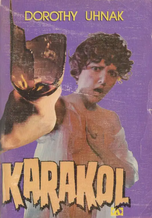 Karakol Altın — Dorothy Uhnak