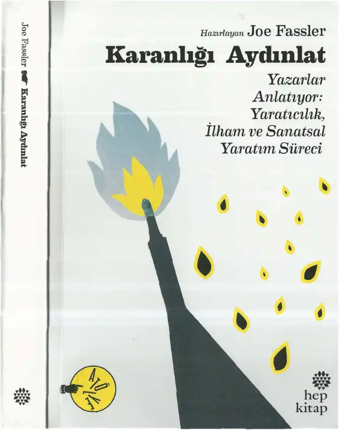 Karanlığı Aydınlat — Joe Fassler