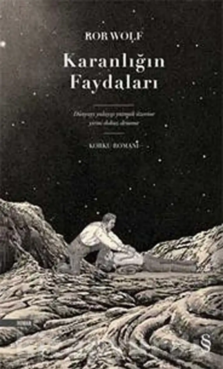 Karanlığın Faydaları — Ror Wolf