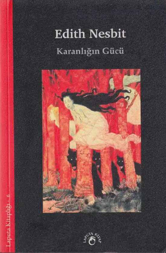 Karanlığın Gücü — Edith Nesbit