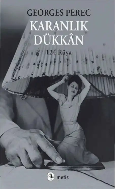 Karanlık Dükkan — Georges Perec