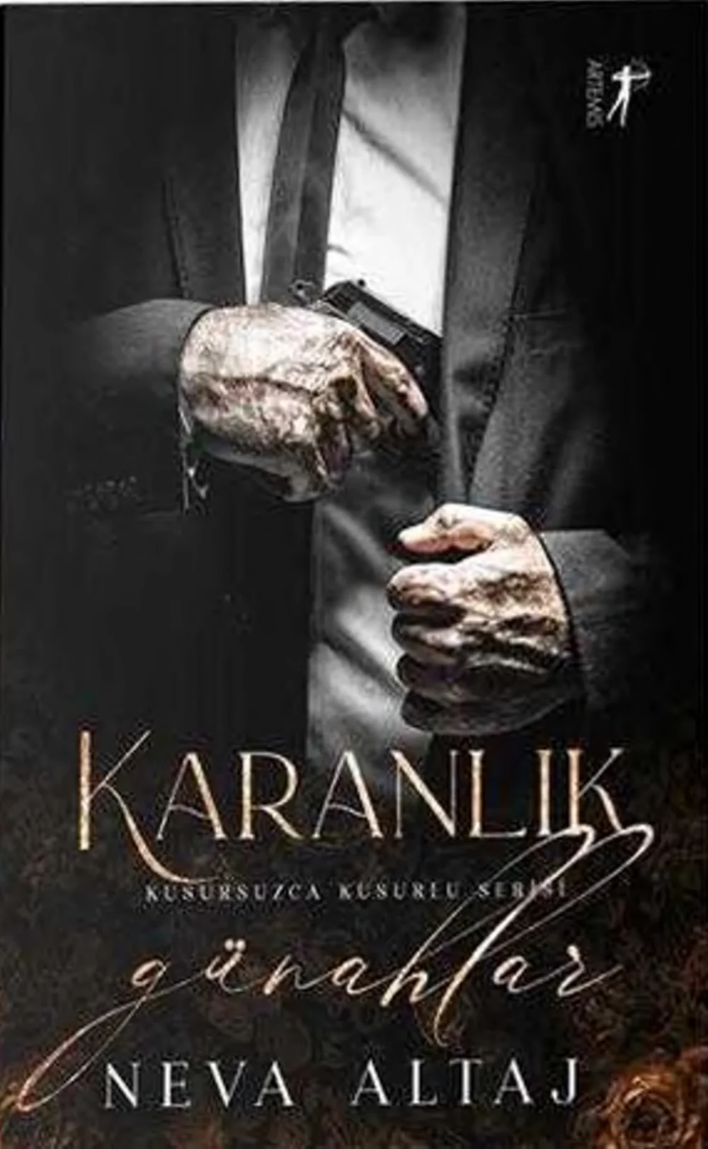 Karanlık Günahlar — Neva Altaj