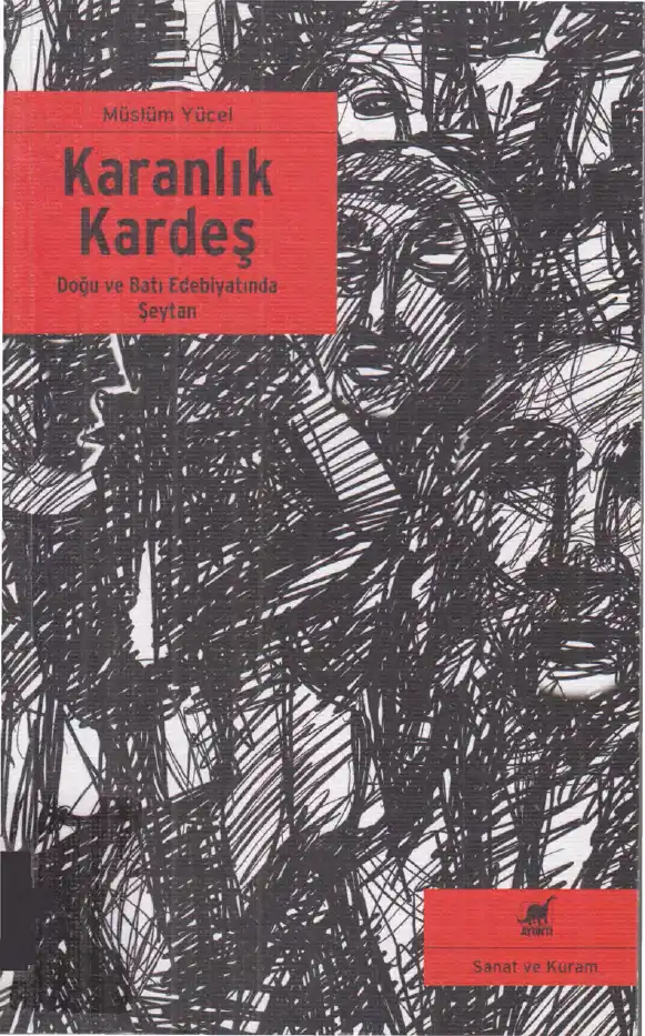Karanlık Kardeş — Müslüm Yücel
