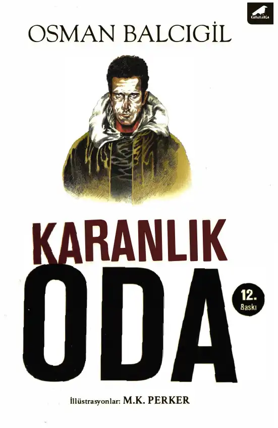 Karanlık Oda — Osman Balcıgil