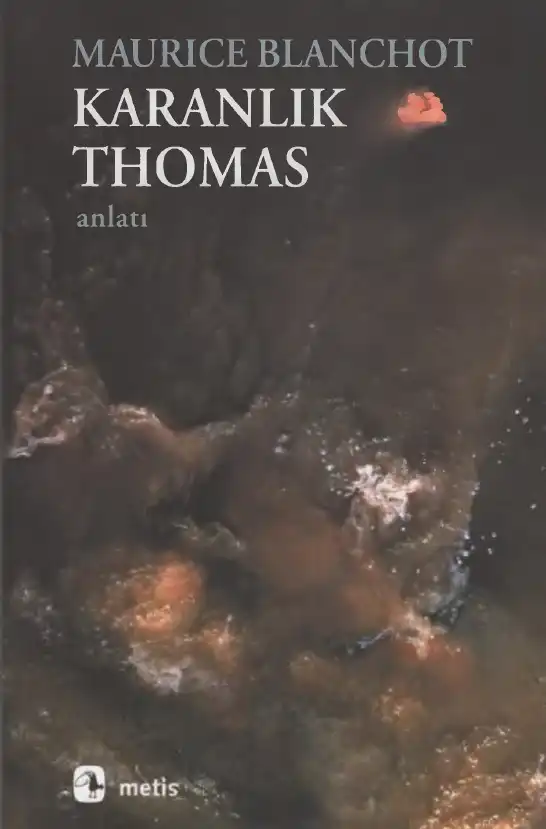 Karanlık Thomas — Maurice Blanchot