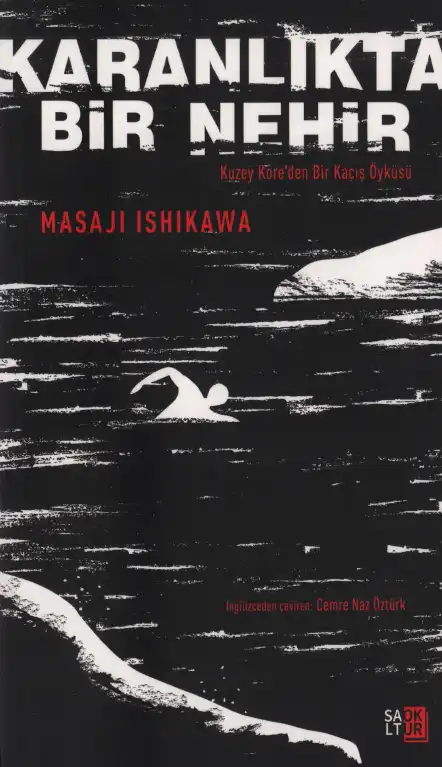 Karanlıkta Bir Nehir — Masaji Ishikawa
